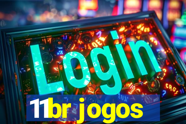 11br jogos